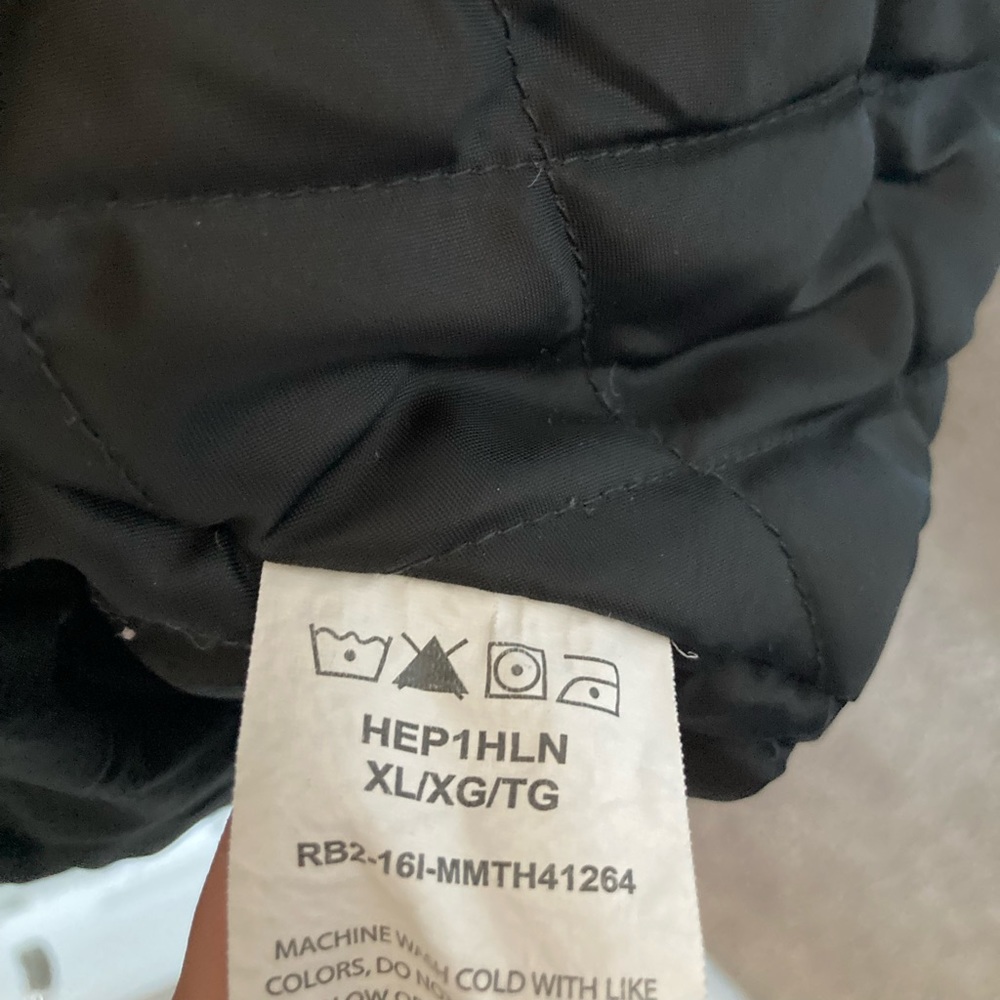 Jacket - Picture 3 of 3